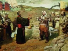 汉章帝时期对西域的管辖