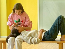 泰剧《我们的秘密》追剧日历