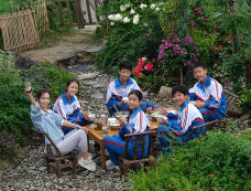 《春风化雨》第23集分集剧情介绍