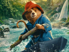 电影《帕丁顿熊3》剧情介绍