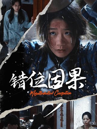 《错位因果》剧情介绍