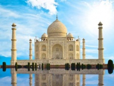 印度文化遗产介绍