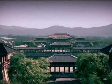 刘邦迁都长安的原因