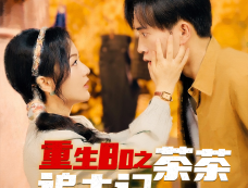 《重生80之茶茶追夫记》剧情详细介绍