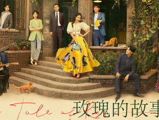 《玫瑰的故事》全集分集剧情介绍