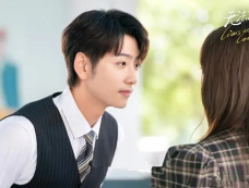 《无法抗拒的谎言》第2集分集剧情介绍