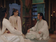 《心动千年》第3集分集剧情介绍