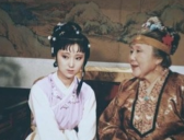 贾赦生病了贾母为啥不让林黛玉去看望贾赦