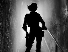 电影《无主之地》角色介绍