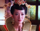 长孙皇后临终嘱托唐太宗什么事