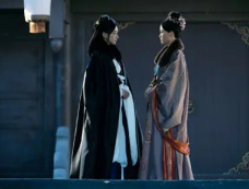 《墨雨云间》胡姨娘是装疯吗