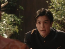 《如虎添翼》第47集分集剧情介绍