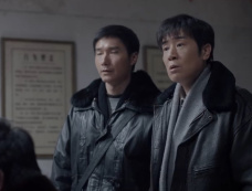 《我是刑警》第28集分集剧情介绍