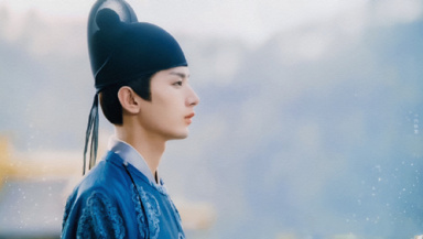 唐武宗治世会昌中兴