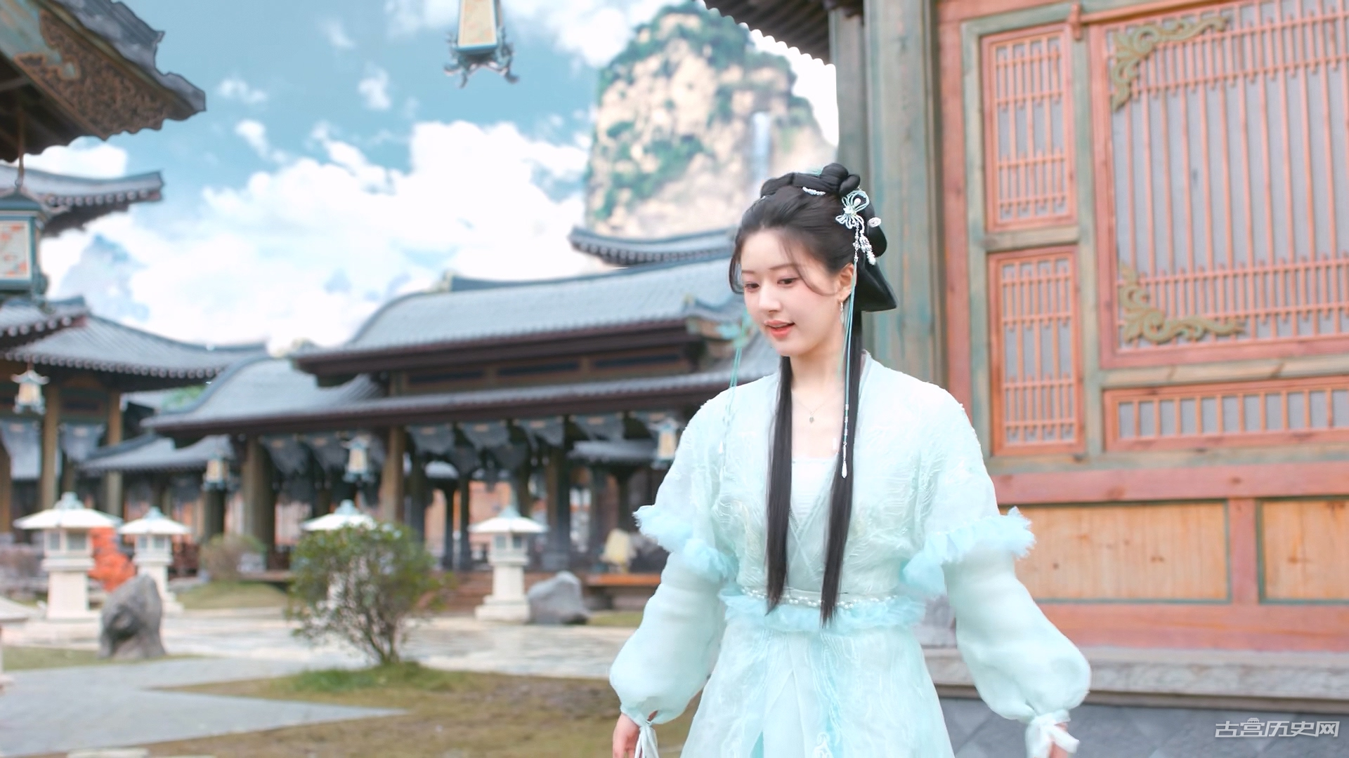 《神隐》凤隐回归