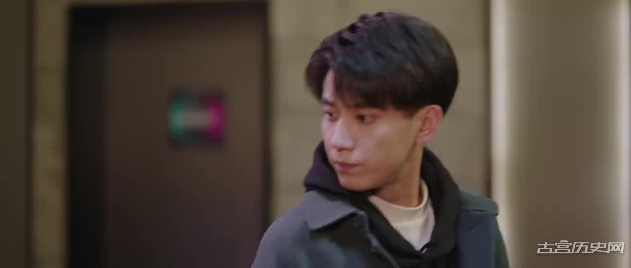 《猜猜我是谁》秦皓假扮季承川的目的