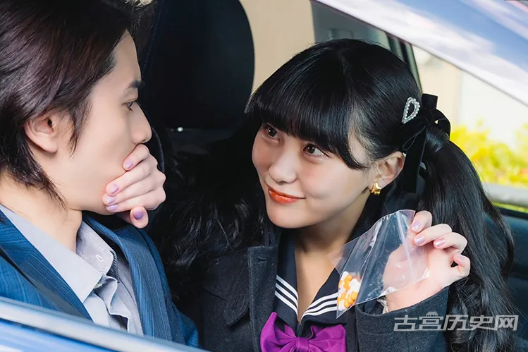 《灰姑娘情结》第1集