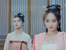 《丫鬟不好惹》第11集分集剧情介绍