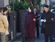 《EYESEE》第1集分集剧情介绍