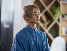 《小栞 让我听听你的心声吧》第2集分集剧情介绍