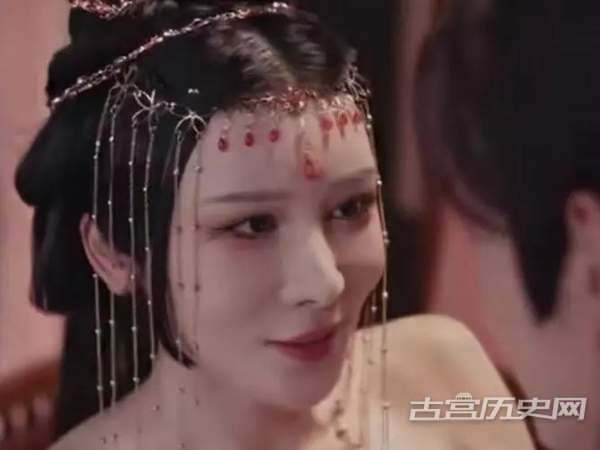 《攻略女帝县令也疯狂》大结局