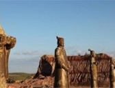 秦始皇为什么铸造十二金人