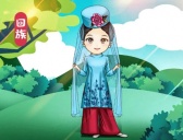 回族的禁忌文化