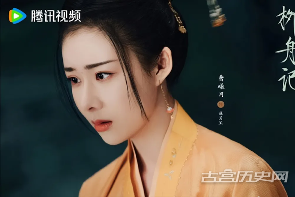 《柳舟记》廉苪兰最后和谁在一起了