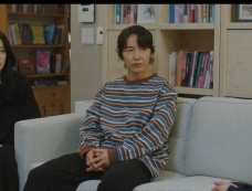 《星星闪耀的夜晚》第1集分集剧情介绍