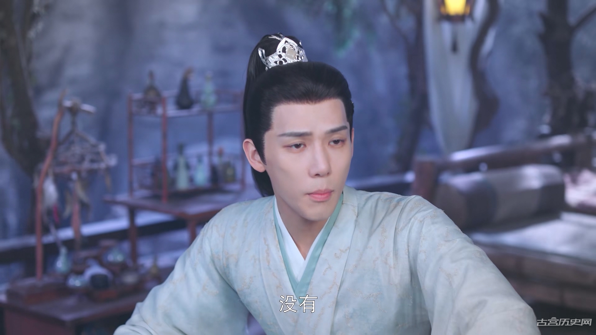 《神隐》元启复活
