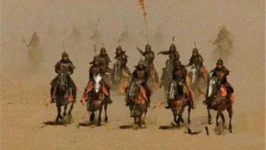 唐朝为什么要灭了回鹘