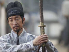 明朝灭亡的时候锦衣卫在哪里