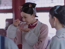 《末代厨娘》第27集分集剧情介绍