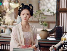 电视剧《锦绣安宁》结局是he还是be