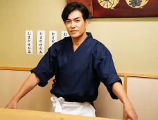 《大叔厨房》第5集分集剧情介绍