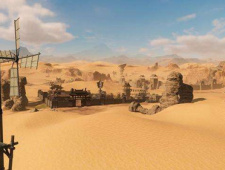 古代神秘消失的国家