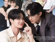 泰剧《游戏大作战》小说在哪看