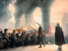 美剧《龙之家族第二季》第8集戴蒙和雷妮拉的泄露内容是什么