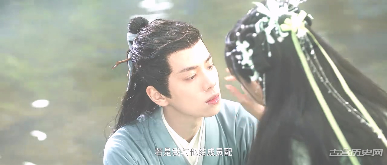 《藏药令》第2集分集剧情