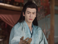 《四海重明》第29集分集剧情介绍