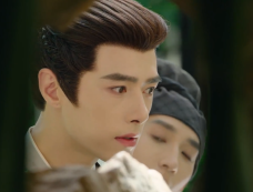 《怎敌她千娇百媚》第1集分集剧情介绍