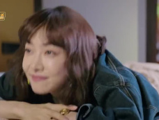 《另一种蓝》第33集分集剧情介绍