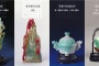 故宫博物院馆藏翡翠介绍