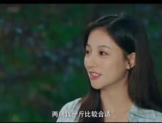 《二龙湖·“村”暖花开》第12集分集剧情介绍