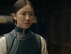 《破密》第11集分集剧情介绍