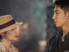 《孤战迷城》首周追剧日历