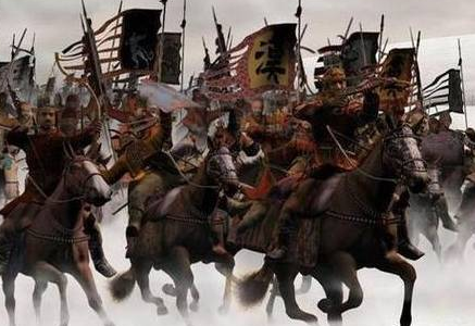 古代打仗都是年轻力壮的小伙 古人是怎么解决士兵生理问题的
