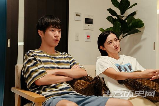 《你继承的香味》第4集