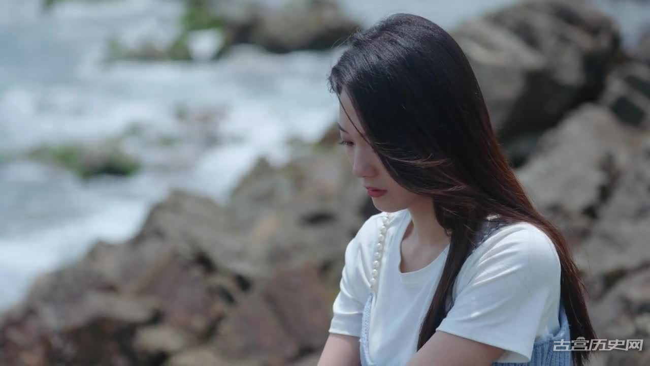 《惹不起的宫主大人》第3集