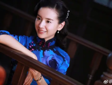 《花开如梦》全集剧情分集介绍